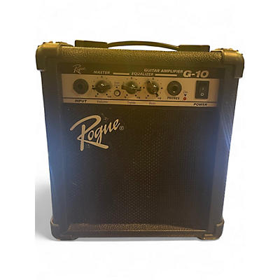 Used Rogue G-10 Guitar Combo Amp