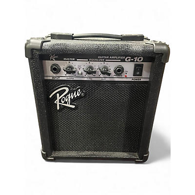 Used Rogue G-10 Guitar Combo Amp