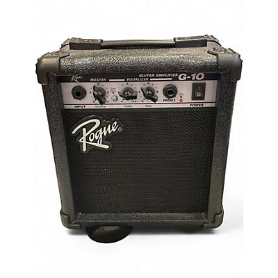 Used Rogue G-10 Guitar Combo Amp