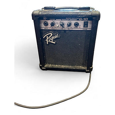 Used Rogue G-10 Guitar Combo Amp