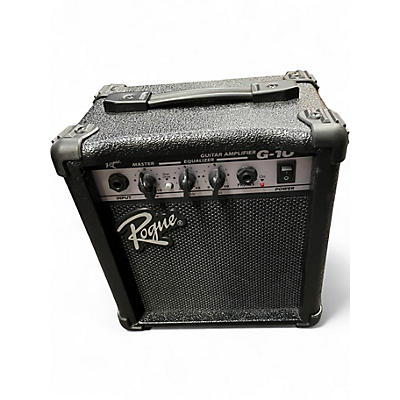Used Rogue G-10 Guitar Combo Amp