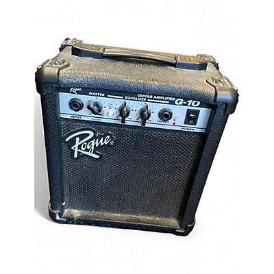 Used Rogue G-10 Guitar Combo Amp