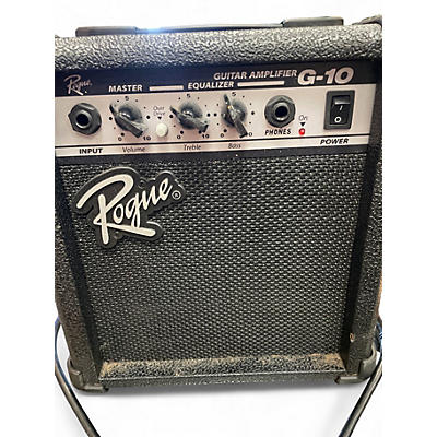 Used Rogue G-10 Guitar Combo Amp