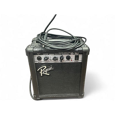 Used Rogue G10 Guitar Cabinet