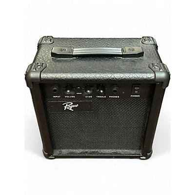 Rogue Used Rogue G10 Guitar Combo Amp