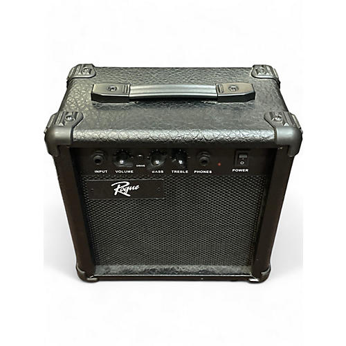 Rogue Used Rogue G10 Guitar Combo Amp