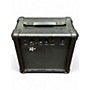 Used Rogue Used Rogue G10 Guitar Combo Amp