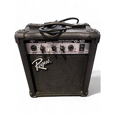 Rogue Used Rogue G10 Guitar Combo Amp