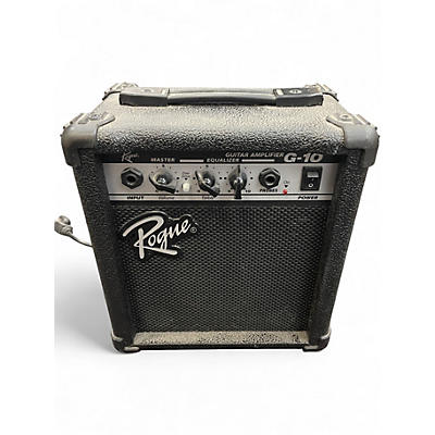 Used Rogue G10 Guitar Combo Amp