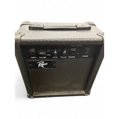 Used Rogue G10 Guitar Combo Amp