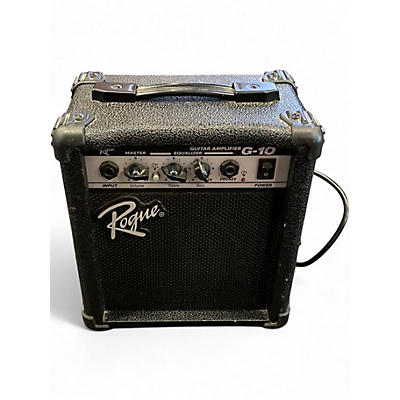 Used Rogue G10 Guitar Combo Amp