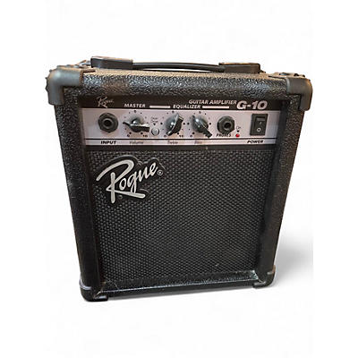Used Rogue G10 Guitar Combo Amp