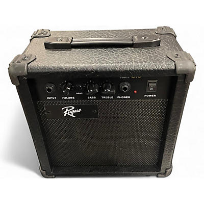 Used Rogue G10 Guitar Combo Amp