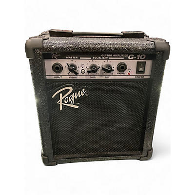 Used Rogue G10 Guitar Combo Amp