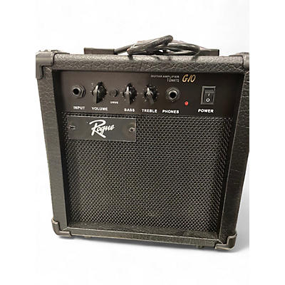 Used Rogue G10 Guitar Combo Amp