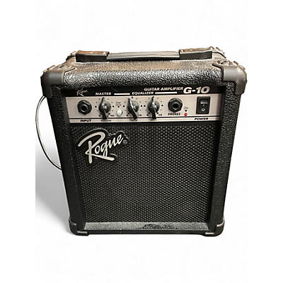 Used Rogue G10 Guitar Combo Amp