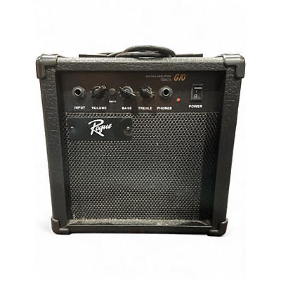 Used Rogue G10 Guitar Combo Amp