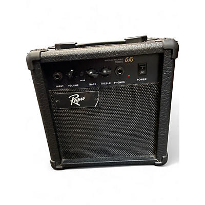 Used Rogue G10 Guitar Combo Amp