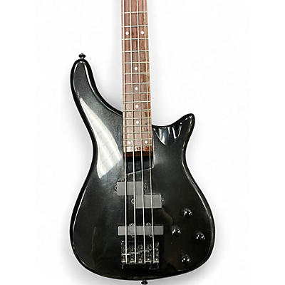 Used Rogue LX200B BLACK Electric Bass Guitar