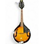 Used Rogue MADOLIN 2 Tone Sunburst Mandolin 2 Tone Sunburst