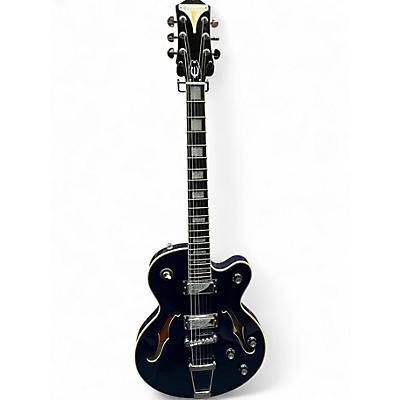 Used Rogue Mandolin Black Mandolin