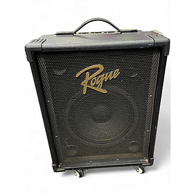Used Rogue Mixer MPM 504 Powered Mixer