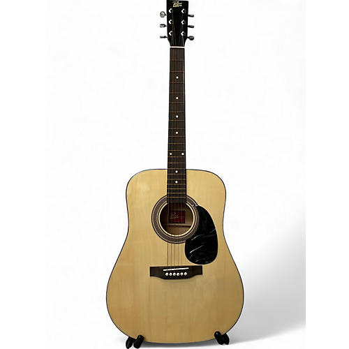 Rogue Used Rogue RA-090 Natural Acoustic Guitar Natural