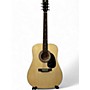 Used Rogue Used Rogue RA-090 Natural Acoustic Guitar Natural