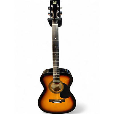 Used Rogue RA090T SUNBURST Acoustic Guitar