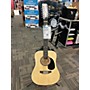 Used Rogue Used Rogue RAD090D12 Natural 12 String Acoustic Guitar Natural