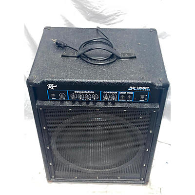 Rogue Used Rogue RB-120BT Bass Combo Amp