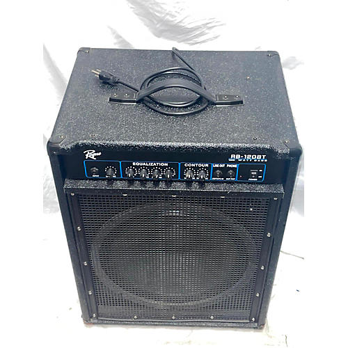 Rogue Used Rogue RB-120BT Bass Combo Amp