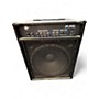 Used Rogue RB-120BT Bass Combo Amp