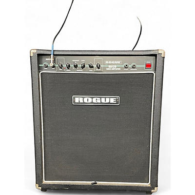 Used Rogue RB120 Bass Combo Amp
