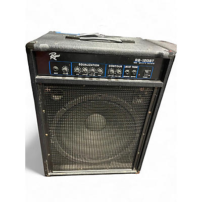 Used Rogue RB120BT Bass Combo Amp