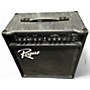 Used Rogue RB30B Bass Combo Amp