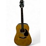 Used Rogue Used Rogue RD80 Natural Acoustic Guitar Natural