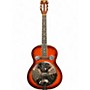 Used Rogue RESONATOR 2 Color Sunburst Resonator Guitar 2 Color Sunburst