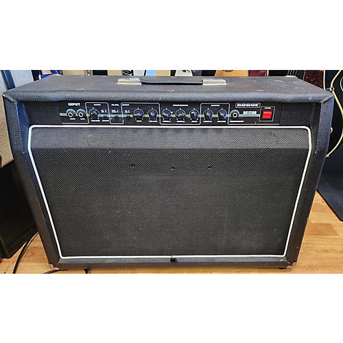 Rogue Used Rogue RG120R Guitar Combo Amp