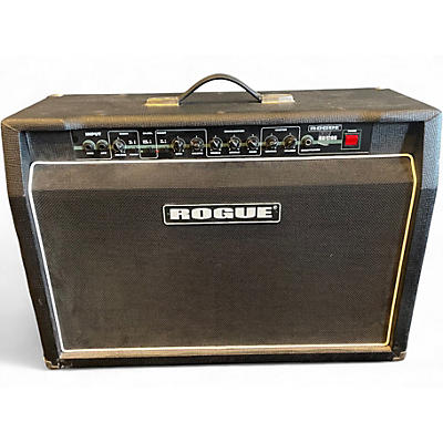 Used Rogue RG120R Guitar Combo Amp