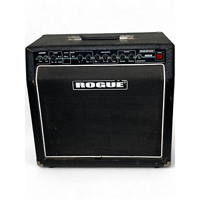 Rogue Used Rogue RG65R Guitar Power Amp