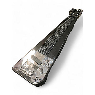 Rogue Used Rogue RLS-1 Black Lap Steel