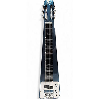 Rogue Used Rogue RLS-1 Black Lap Steel