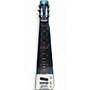 Used Rogue Used Rogue RLS-1 Black Lap Steel Black