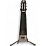 Used Rogue RLS-1 Black Lap Steel Black