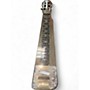 Used Rogue RLS-1 Metallic black Lap Steel Metallic black