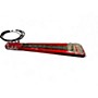 Used Rogue RLS-1 Red Solid Body Electric Guitar Red