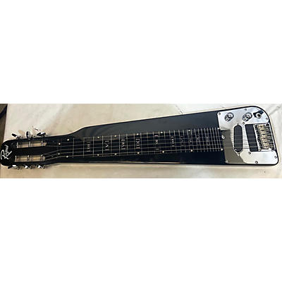 Rogue Used Rogue RLS1 Black Lap Steel