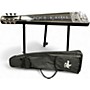 Used Rogue RLS1 Metallic Black Lap Steel Metallic Black