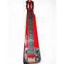 Used Rogue RLS1MRD RED Lap Steel RED